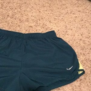nike shorts